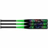 Kelly's Ultimate Sports 2021 Pure Sports Dystopia Scythe 2PC 13" Barrel Balanced USSSA Slowpitch Softball Bat