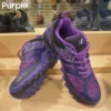 Kelly's Ultimate Sports SIS X Lite II Turf Shoes - Purple -Baseball Apparel Store Purple turfs