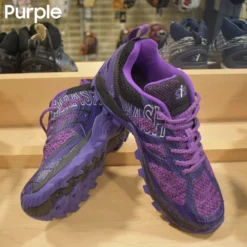Kelly's Ultimate Sports SIS X Lite II Turf Shoes - Purple