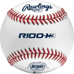 Kelly's Ultimate Sports Rawlings NFHS Official High School Baseballs R100-H3 (Dozen)