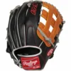 Kelly's Ultimate Sports 2023 Rawlings R9 ContoUR Series 12" Glove - R9120U-6BT -Baseball Apparel Store R9120U 6BT 2 png