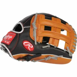 Kelly's Ultimate Sports 2023 Rawlings R9 ContoUR Series 12" Glove - R9120U-6BT -Baseball Apparel Store R9120U 6BT 3 png