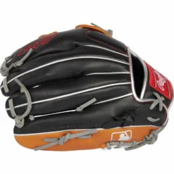 Kelly's Ultimate Sports 2023 Rawlings R9 ContoUR Series 12" Glove - R9120U-6BT -Baseball Apparel Store R9120U 6BT 4 png