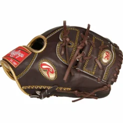 Kelly's Ultimate Sports Rawlings Gold Glove 11.75'' Prime Professional Baseball Glove-RGG205-9MO -Baseball Apparel Store RGG205 9MO 3 png