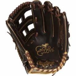 Kelly's Ultimate Sports Rawlings Gold Glove 12.75'' Prime Professional Baseball Glove-RGG3039-6MO -Baseball Apparel Store RGG3039 6MO 1 png