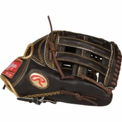 Kelly's Ultimate Sports Rawlings Gold Glove 12.75'' Prime Professional Baseball Glove-RGG3039-6MO -Baseball Apparel Store RGG3039 6MO 3 png