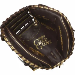 Kelly's Ultimate Sports Rawlings Gold Glove 34" Professional Baseball Catchers Glove - RGGCM43MO -Baseball Apparel Store RGGCM43MO 1 1 scaled