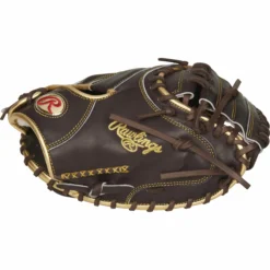 Kelly's Ultimate Sports Rawlings Gold Glove 34" Professional Baseball Catchers Glove - RGGCM43MO -Baseball Apparel Store RGGCM43MO 3 1 scaled