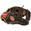Kelly's Ultimate Sports Rawlings Gold Glove 11.75" Professional Baseball Glove RGGNP5-2MO -Baseball Apparel Store RGGNP5 2MO 3