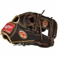 Kelly's Ultimate Sports Rawlings Gold Glove 11.75" Professional Baseball Glove RGGNP5-2MO