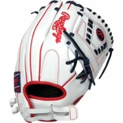 Kelly's Ultimate Sports 2022 Rawlings Liberty Advanced Series 12" Softball Glove - RLA120-31WNS