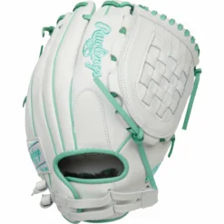 Kelly's Ultimate Sports 2022 Rawlings Liberty Advanced Series 12" Softball Glove - RLA120-3WM