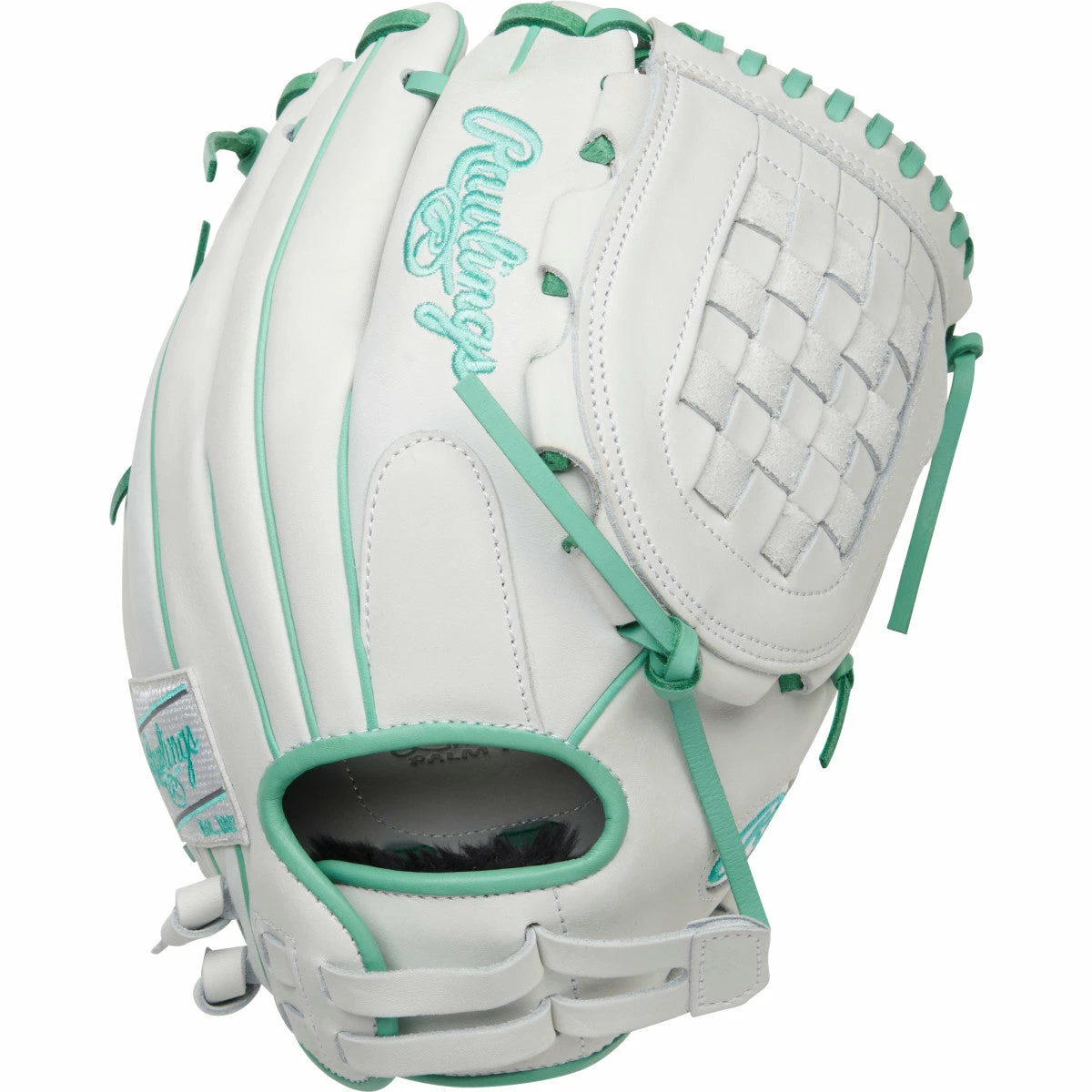 Kelly's Ultimate Sports 2022 Rawlings Liberty Advanced Series 12" Softball Glove - RLA120-3WM 3 Kelly's Ultimate Sports 2022 Rawlings Liberty Advanced Series 12" Softball Glove - RLA120-3WM
