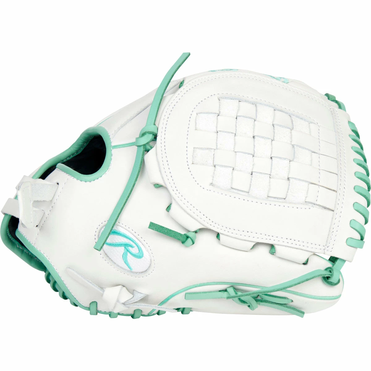 Kelly's Ultimate Sports 2022 Rawlings Liberty Advanced Series 12" Softball Glove - RLA120-3WM 5 Kelly's Ultimate Sports 2022 Rawlings Liberty Advanced Series 12" Softball Glove - RLA120-3WM - Image 3