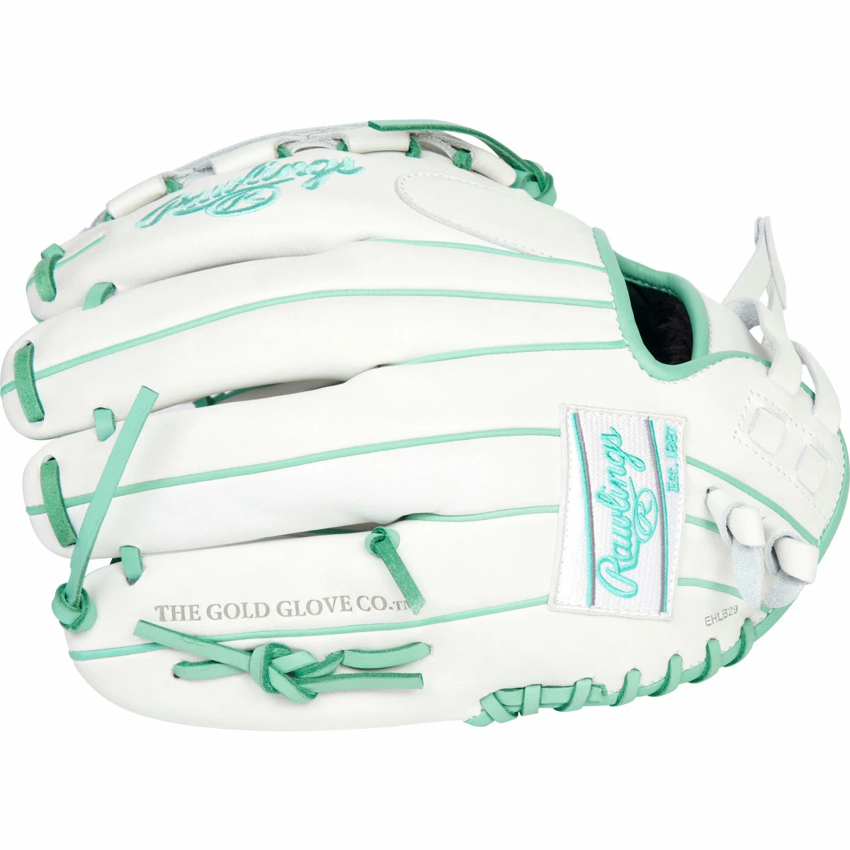 Kelly's Ultimate Sports 2022 Rawlings Liberty Advanced Series 12" Softball Glove - RLA120-3WM 6 Kelly's Ultimate Sports 2022 Rawlings Liberty Advanced Series 12" Softball Glove - RLA120-3WM - Image 4