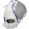 Kelly's Ultimate Sports 2022 Rawlings Liberty Advanced Series 12" Softball Glove - RLA120-3WPG -Baseball Apparel Store RLA120 3WPG 2 png