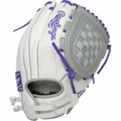Kelly's Ultimate Sports 2022 Rawlings Liberty Advanced Series 12" Softball Glove - RLA120-3WPG