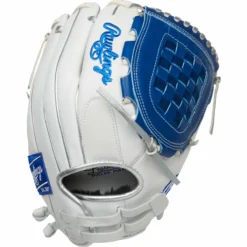 Kelly's Ultimate Sports 2022 Rawlings Liberty Advanced Series 12" Softball Glove - RLA120-3WRP
