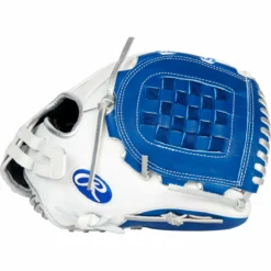 Kelly's Ultimate Sports 2022 Rawlings Liberty Advanced Series 12" Softball Glove - RLA120-3WRP -Baseball Apparel Store RLA120 3WRP 3 png