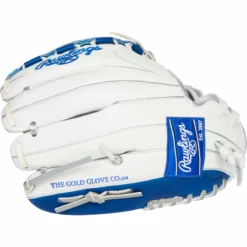 Kelly's Ultimate Sports 2022 Rawlings Liberty Advanced Series 12" Softball Glove - RLA120-3WRP -Baseball Apparel Store RLA120 3WRP 4 png