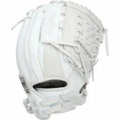 Kelly's Ultimate Sports 2022 Rawlings Liberty Advanced Series 12.50" Softball Glove - RLA125-18WSS