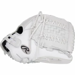 Kelly's Ultimate Sports 2022 Rawlings Liberty Advanced Series 12.50" Softball Glove - RLA125-18WSS -Baseball Apparel Store RLA125 18WSS 3 png