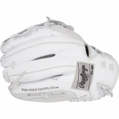 Kelly's Ultimate Sports 2022 Rawlings Liberty Advanced Series 12.50" Softball Glove - RLA125-18WSS -Baseball Apparel Store RLA125 18WSS 4 png