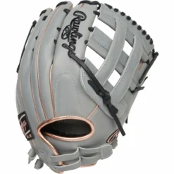 Kelly's Ultimate Sports 2022 Rawlings Liberty Advanced Series 12.75" Softball Glove - RLA1275SB-6GRG
