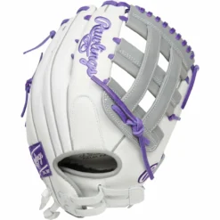 Kelly's Ultimate Sports 2022 Rawlings Liberty Advanced Series 12.75" Softball Glove - RLA1275SB-6WPG
