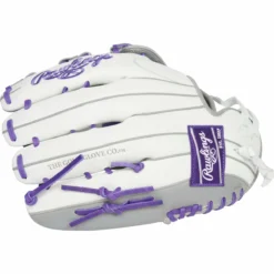 Kelly's Ultimate Sports 2022 Rawlings Liberty Advanced Series 12.75" Softball Glove - RLA1275SB-6WPG -Baseball Apparel Store RLA1275SB 6WPG 4 png