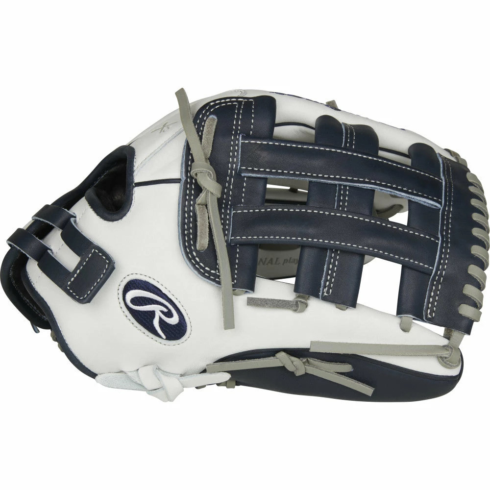 Kelly's Ultimate Sports Rawlings Liberty Advanced Color Series 13" Fielding Glove RLA130-6N 4 Kelly's Ultimate Sports Rawlings Liberty Advanced Color Series 13" Fielding Glove RLA130-6N - Image 2