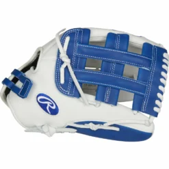 Kelly's Ultimate Sports Rawlings Liberty Advanced Color Series 13" Fielding Glove RLA130-6R -Baseball Apparel Store RLA130 6R 3 png