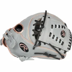Kelly's Ultimate Sports 2022 Rawlings Liberty Advanced Series 11.75" Softball Glove - RLA715SB-31GRG 8 Kelly's Ultimate Sports 2022 Rawlings Liberty Advanced Series 11.75" Softball Glove - RLA715SB-31GRG -Baseball Apparel Store RLA715SB 31GRG 3 png