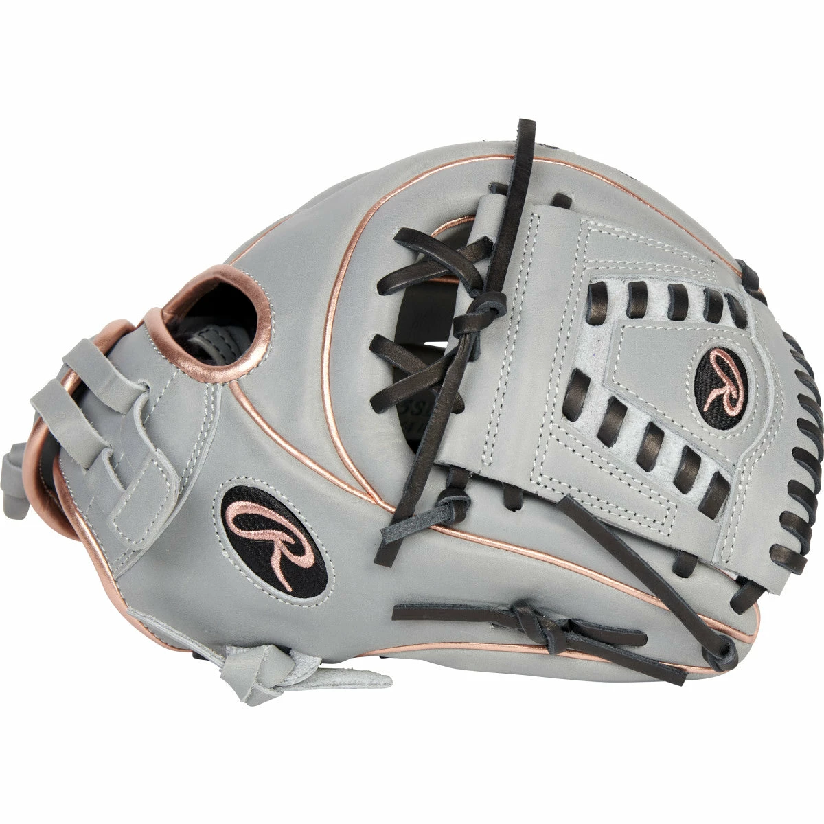 Kelly's Ultimate Sports 2022 Rawlings Liberty Advanced Series 11.75" Softball Glove - RLA715SB-31GRG 5 Kelly's Ultimate Sports 2022 Rawlings Liberty Advanced Series 11.75" Softball Glove - RLA715SB-31GRG - Image 3