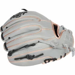 Kelly's Ultimate Sports 2022 Rawlings Liberty Advanced Series 11.75" Softball Glove - RLA715SB-31GRG 9 Kelly's Ultimate Sports 2022 Rawlings Liberty Advanced Series 11.75" Softball Glove - RLA715SB-31GRG -Baseball Apparel Store RLA715SB 31GRG 4 png