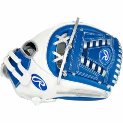 Kelly's Ultimate Sports 2022 Rawlings Liberty Advanced Series 11.75" Softball Glove - RLA715SB-31WRP -Baseball Apparel Store RLA715SB 31WRP 3 png