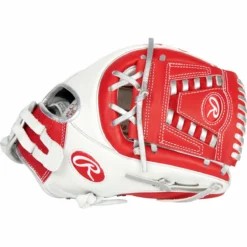Kelly's Ultimate Sports 2022 Rawlings Liberty Advanced Series 11.75" Softball Glove - RLA715SB-31WSP -Baseball Apparel Store RLA715SB 31WSP 3 png