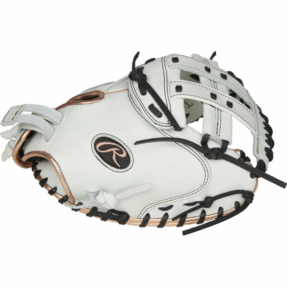 Kelly's Ultimate Sports Rawlings Liberty Advanced Color Series 33" Catchers Fielding Glove RLACM33FPRG-3/0 4 Kelly's Ultimate Sports Rawlings Liberty Advanced Color Series 33" Catchers Fielding Glove RLACM33FPRG-3/0 - Image 2