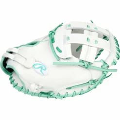 Kelly's Ultimate Sports 2022 Rawlings Liberty Advanced 34" Softball Catchers Glove - RLACM34FPWM -Baseball Apparel Store RLACM34FPWM 3 png