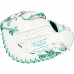 Kelly's Ultimate Sports 2022 Rawlings Liberty Advanced 34" Softball Catchers Glove - RLACM34FPWM -Baseball Apparel Store RLACM34FPWM 4 png