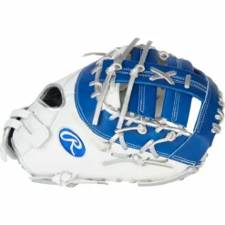 Kelly's Ultimate Sports 2022 Rawlings Liberty Advanced Series 13" First Base Softball Mitt/Glove - RLADCTSBWRP -Baseball Apparel Store RLADCTSBWRP 3 png