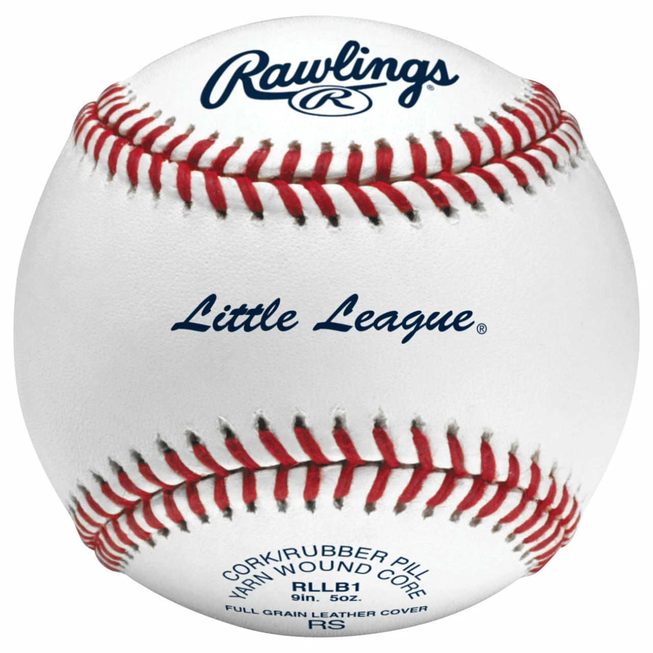 Kelly's Ultimate Sports Rawlings Little League Baseballs (Competition Grade) RLLB1 (Dozen) 3 Kelly's Ultimate Sports Rawlings Little League Baseballs (Competition Grade) RLLB1 (Dozen)