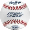 Kelly's Ultimate Sports Rawlings NFHS Official High School Baseballs - RNF (Dozen)