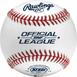 Kelly's Ultimate Sports Rawlings NFHS Official High School Baseballs - RNF (Dozen)