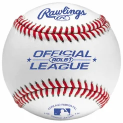 Kelly's Ultimate Sports Rawlings Official League Baseballs (Tournament Grade) - ROLB (Dozen)