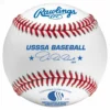 Kelly's Ultimate Sports Rawlings USSSA Official Baseballs (Tournament Grade) - ROLBUSSSA (Dozen) -Baseball Apparel Store ROLBUSSSA