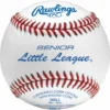 Kelly's Ultimate Sports Rawlings Little League Senior (Tournament Grade) - RSLL (Dozen) -Baseball Apparel Store RSLL png