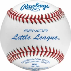 Kelly's Ultimate Sports Rawlings Little League Senior (Tournament Grade) - RSLL (Dozen)