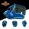 Kelly's Ultimate Sports Rawlings Heart Of The Hide 11.75" Gold Glove Club Baseball Glove July 2022 - PRO205-6RN 1 Kelly's Ultimate Sports Rawlings Heart Of The Hide 11.75" Gold Glove Club Baseball Glove July 2022 - PRO205-6RN -Baseball Apparel Store Rawlings 2022 RGGC Gold Glove Club PRO205 6RN