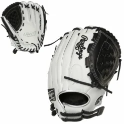 Kelly's Ultimate Sports Rawlings Liberty Advanced Color Series 12" Fielding Glove RLA120-3BP